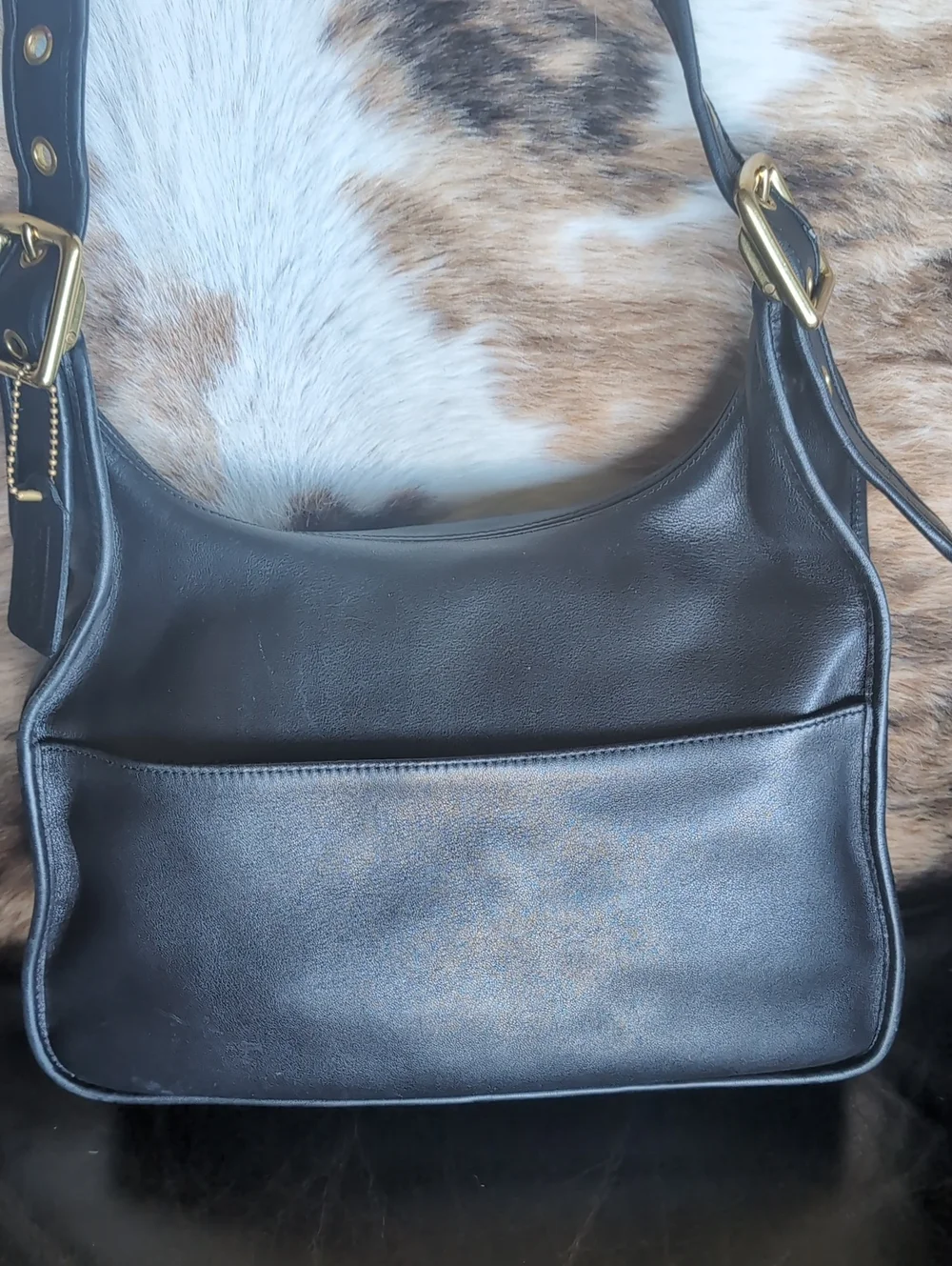Coach gorgeous vintage